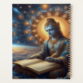 Onvoorwaardelijk  planner (Achterkant)