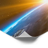 Onvoorwaardelijk Poster (Hoek)