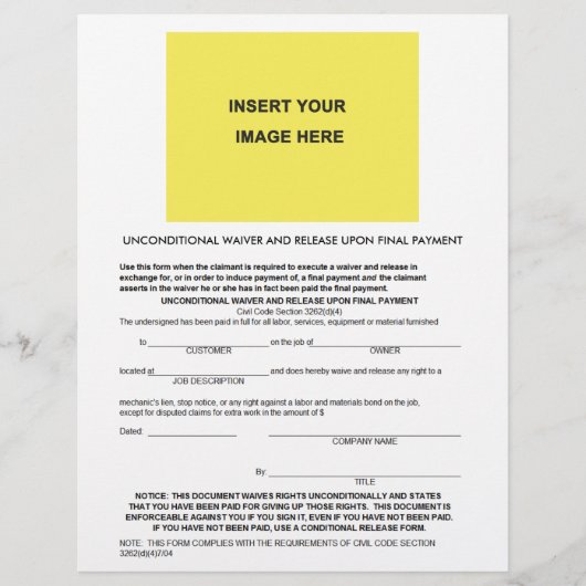 Onvoorwaardelijke kwijtschelding en onvoorwaardeli (Voorkant)