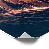 Onvoorwaardelijke liefde: een eerbetoon aan moeder poster (Hoek)