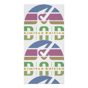 Onvoorwaardelijke liefde: het hart van het vadersc perfect poster