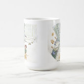 Onvoorwaardelijke liefde koffiemok (Center)