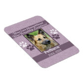 Onvoorwaardelijke liefdescompact aangepast magneet (Rechterzijde)