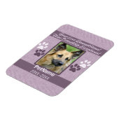 Onvoorwaardelijke liefdescompact aangepast magneet (Linkerzijde)