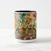 Onvoorwaardelijke Mokken met twee zonder been (Center)