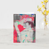 Onvoorwaardelijke notitiekaarten (Gele Bloem)