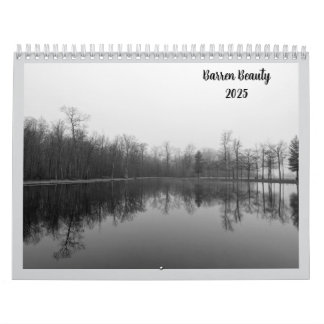onvruchtbare schoonheid kalender