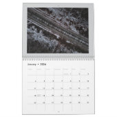 onvruchtbare schoonheid kalender (Jan 2026)