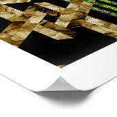 Onwaarschijnlijk maar volledig mogelijk poster (Hoek)