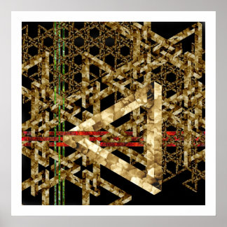 Onwaarschijnlijk maar volledig mogelijk poster