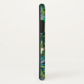 Onwaarschijnlijke botanische met dinosaurussen - d Case-Mate iPhone case (Achterkant / rechts)