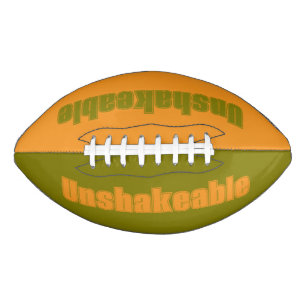 Onwankelbaar American Football