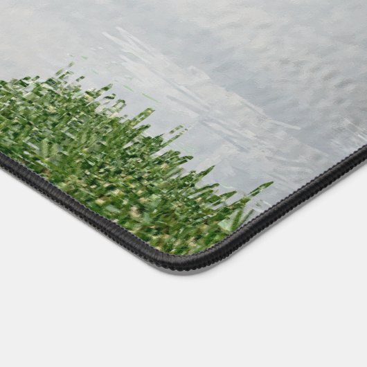 Onwankelbare trouw Inspirerend Bureaumat (Hoek)