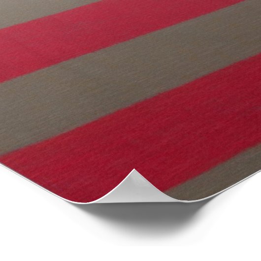 Onward II (Patriot) Poster (Hoek)