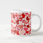 onweer grote koffiekop (Rechts)