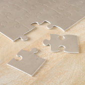 Onweer in Griekenland Legpuzzel (Zijkant)