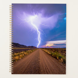 onweer planner