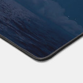 Onweerskop (Nacht) Bureaumat (Hoek)