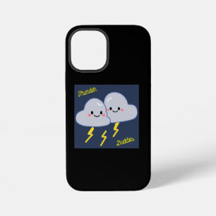 Onweersmaatjes iPhone 12 Mini Hoesje