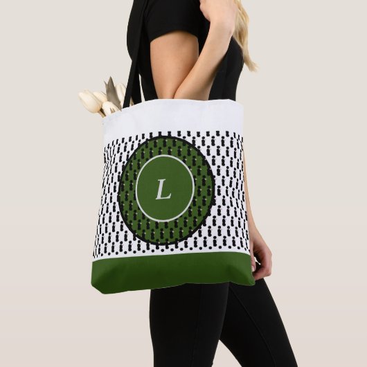 Onweerstaanbaar gesmolten ijs Macha-sprinkels tote Tote Bag (Dichtbij)