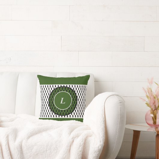 Onweerstaanbaar Gesmolten Macha Ijs met Sprinkels Kussen (Bank)