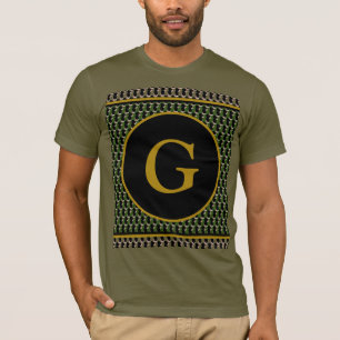 Onweerstaanbaar Gesmolten Macha Ijs Strooisel T-shirt