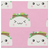 Onweerstaanbaar Gua Bao Stof (Close Up)