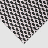 Onweerstaanbaar Ice Cream Sprinkles-weefselpapier Tissuepapier (Detail)