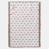 Onweerstaanbaar Ijs Decorative Kussen Deken (Voorkant Verticaal)