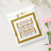 Onweerstaanbaar Ijs Snoepgoed Drop en Karamel Bedankzakje (Gezegeld)