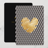 Onweerstaanbaar IJscream Sprinkles Harde Kaart (Voorkant / Achterkant)