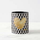 Onweerstaanbaar IJscream Sprinkles Mok (Midden)