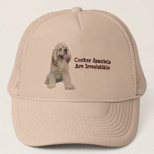 Onweerstaanbaar Pet voor Cocker Spaniel