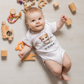 Onweerstaanbare blik - romper