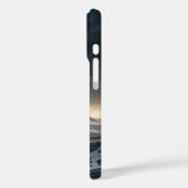 onweerstaanbare breker Case-Mate iPhone case (Achterkant / Links)