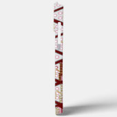 Onweerstaanbare Ice Cream Sprinkles Telefoonhoesje Case-Mate iPhone Case (Achterkant / Links)