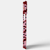 Onweerstaanbare Ice Cream Sprinkles Telefoonhoesje Case-Mate iPhone Case (Achterkant / Rechts)