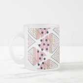 Onweerstaanbare Ice Cream Sprinkles Vanilla Mok (Links)