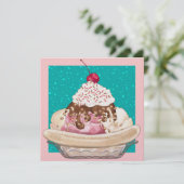 Onweerstaanbare ijskap - SRF Kaart (Staand voorkant)