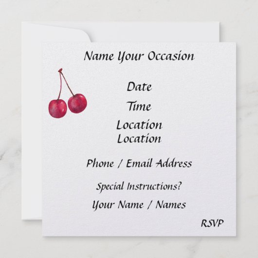 Onweerstaanbare ijskap - SRF Kaart (Achterkant)