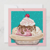 Onweerstaanbare ijskap - SRF Kaart (Voorkant)