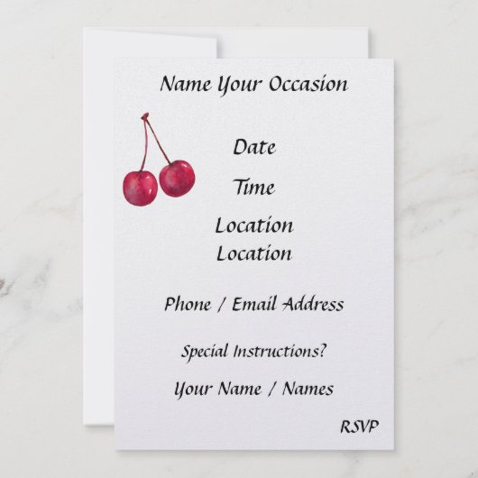 Onweerstaanbare ijskap - SRF Kaart (Achterkant)