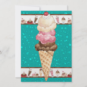 Onweerstaanbare ijskap - SRF Kaart