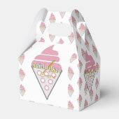 Onweerstaanbare ijsklok voor bevoordeling door Adi Bedankdoosjes (Achterkant)