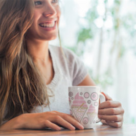 Onweerstaanbare ijskreeft Mok - Adiela Akoo