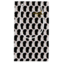 Onweerstaanbare ijskreep Sprinkles Gift Bag Klein Cadeauzakje