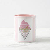 Onweerstaanbare IJsmok by Dichter Adiela Akoo Mok (Midden)