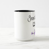 Onweerstaanbare Mok (Midden)