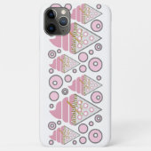 Onweerstaanbare telefoongesprekken met Ice Cream L Case-Mate iPhone Case (Achterkant)