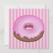 Onweerstaanbare uitnodigingen - SRF (Voorkant)